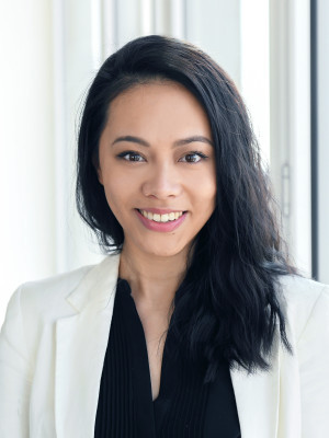 Jingyi Lisa Zhang